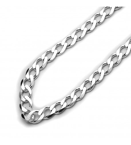  Women's Chain Necklaces