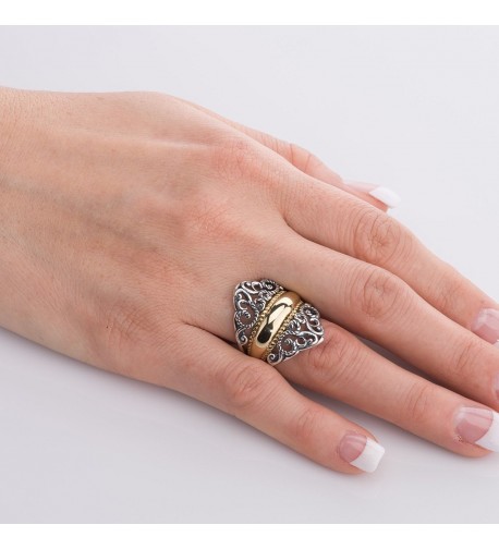  Women's Band Rings