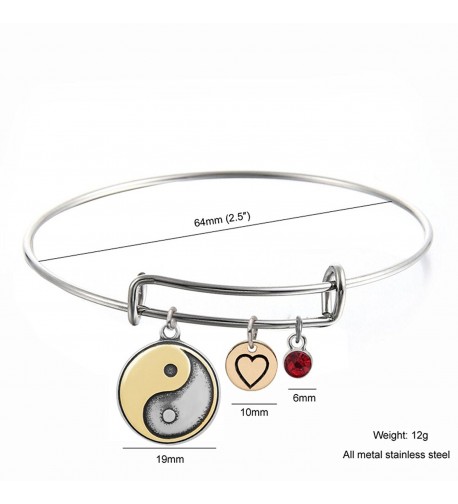  Women's Bangle Bracelets