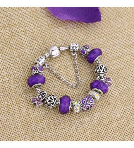  Women's Charms & Charm Bracelets