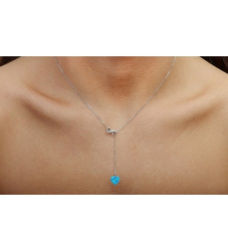  Women's Y-Necklaces