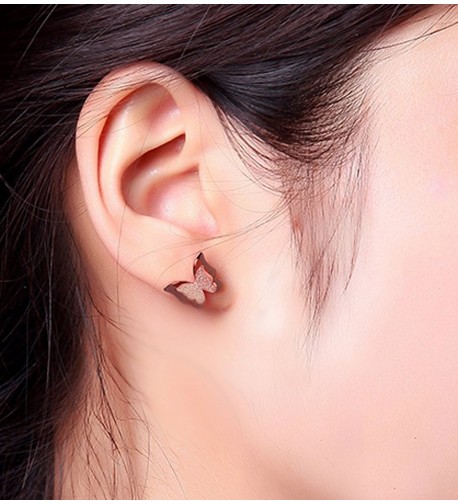  Women's Stud Earrings