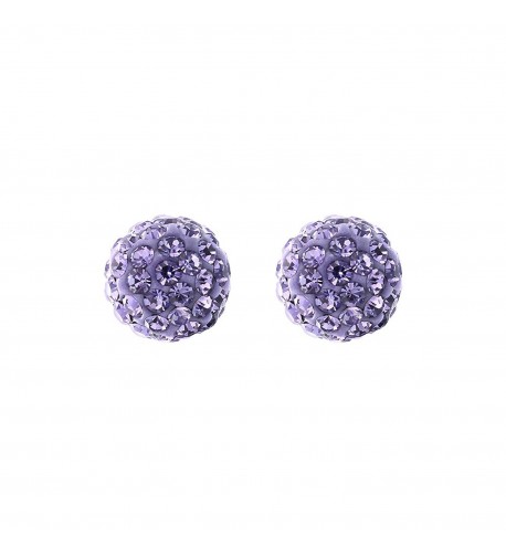  Women's Stud Earrings