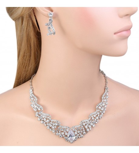  Women's Jewelry Sets