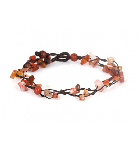 Carnelian Beautiful Centimeters Handmade JB 0128A