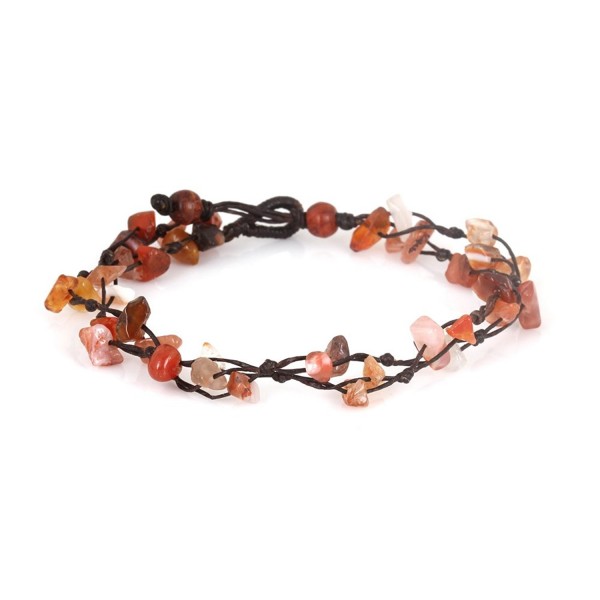 Carnelian Beautiful Centimeters Handmade JB 0128A