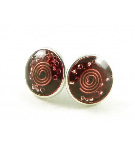  Women's Stud Earrings