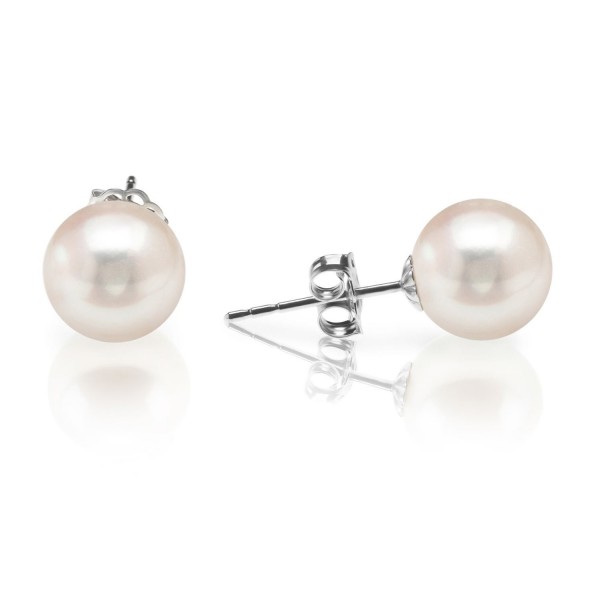 PAVOI Sterling Freshwater Cultured Earrings PAVOI Sterling Freshwater Cultured Earrings