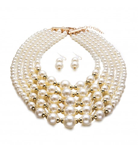  Discount Real Necklaces Wholesale