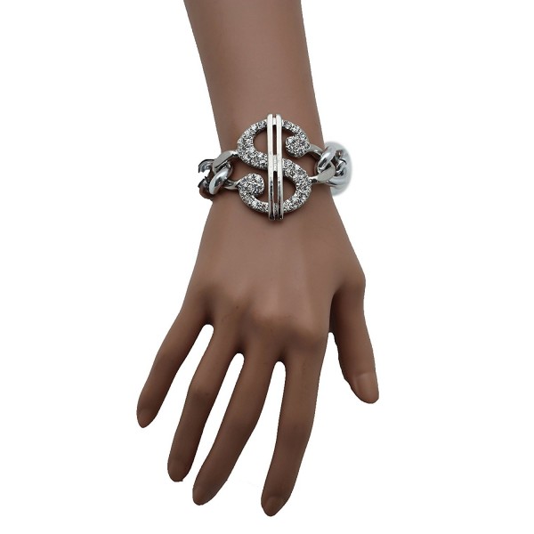 Bangle Bracelet Fashion Jewelry Dollar