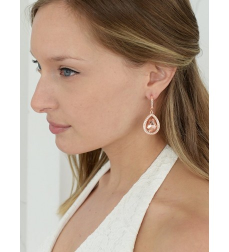  Women's Drop & Dangle Earrings