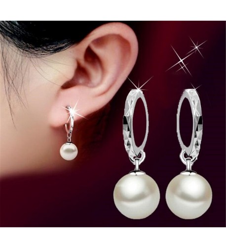  Women's Hoop Earrings