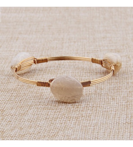  Women's Bangle Bracelets