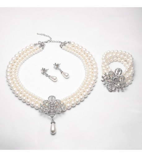  Women's Jewelry Sets