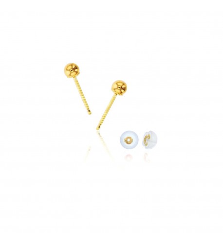  Women's Ball Earrings