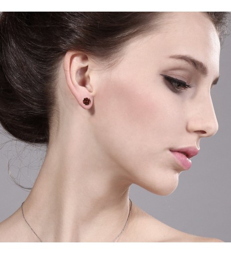  Women's Stud Earrings