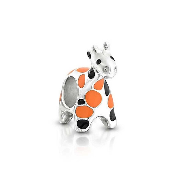 Bling Jewelry Sterling Silver Giraffe