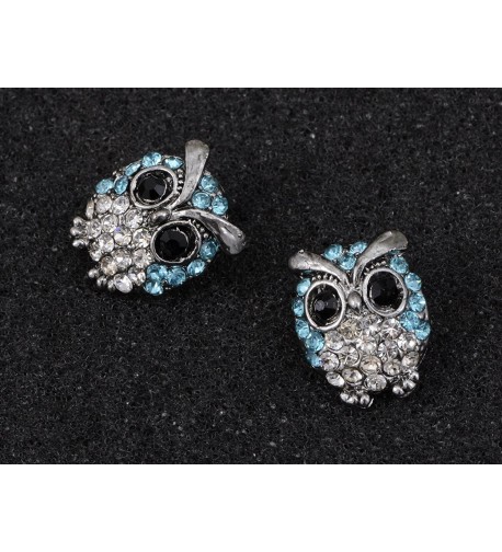  Women's Stud Earrings