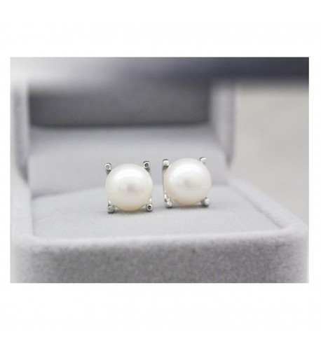  Women's Stud Earrings