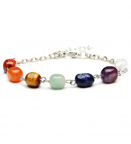 Domika Irregular Healing Adjustalble Bracelet