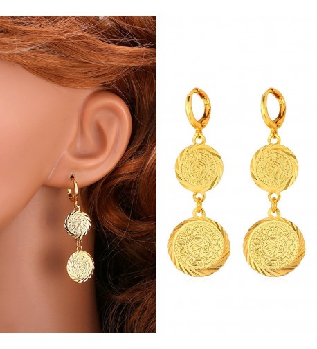  Women's Drop & Dangle Earrings