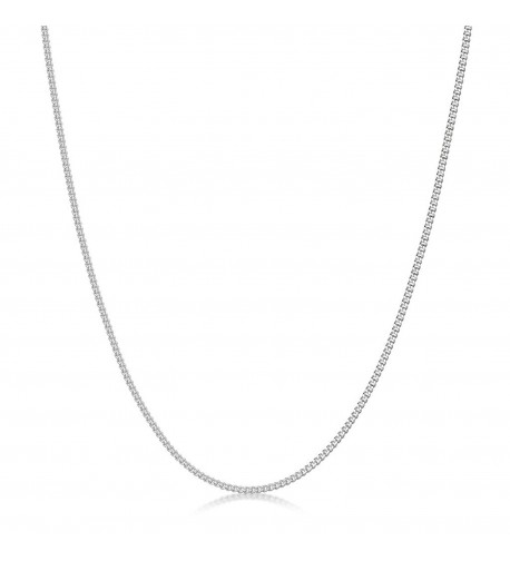  Women's Chain Necklaces