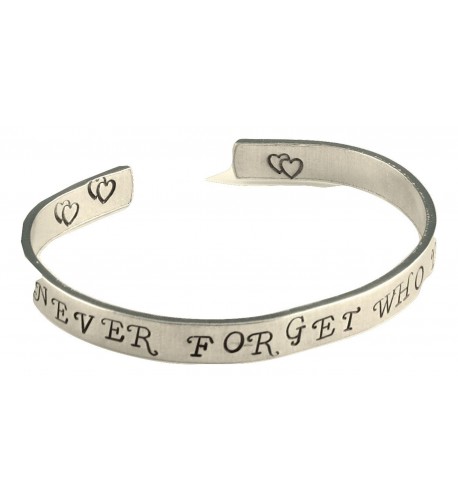 Forget Bracelet Disney Inspired Customizable