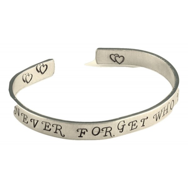 Forget Bracelet Disney Inspired Customizable