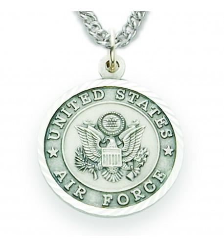 Sterling Silver United States Michael