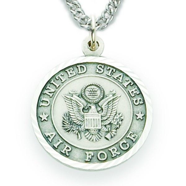 Sterling Silver United States Michael
