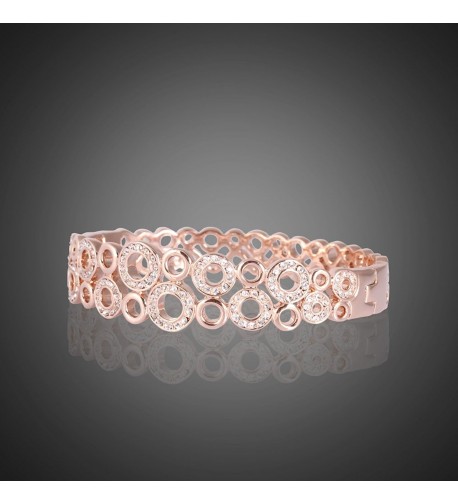  Women's Tennis Bracelets