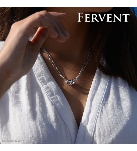  Women's Chain Necklaces