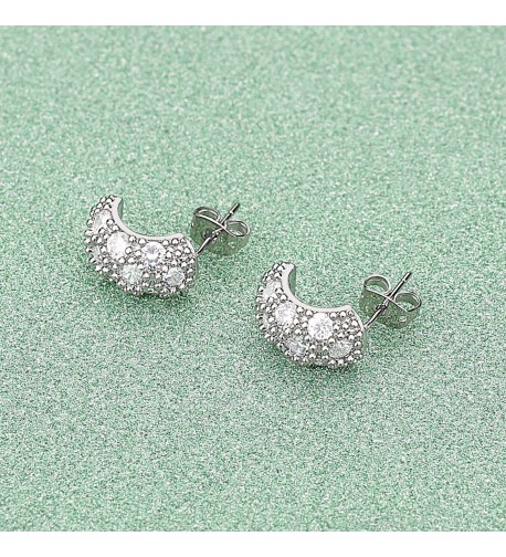  Women's Stud Earrings