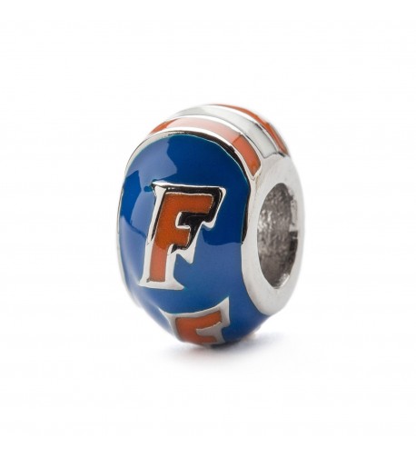 University Florida Stainless Jewelry bracelets