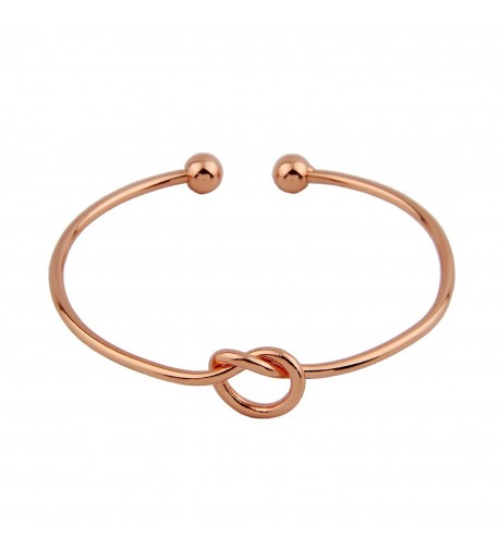 ZUOBAO Simple Love Bracelet Bangle