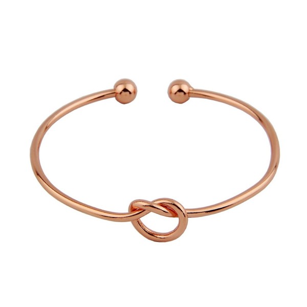 ZUOBAO Simple Love Bracelet Bangle