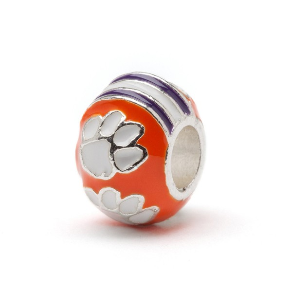 Clemson University Jewelry Stainless Popular