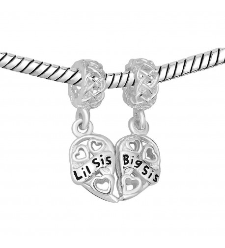  Women's Charms & Charm Bracelets