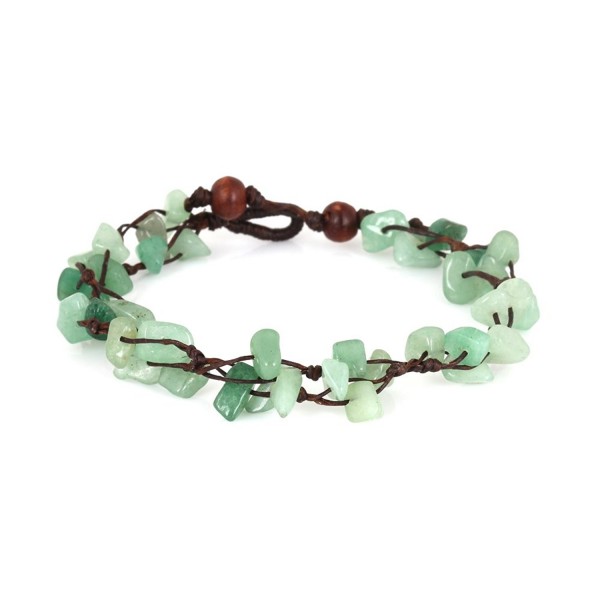 Aventurine Beautiful Centimeters Handmade JB 0124A