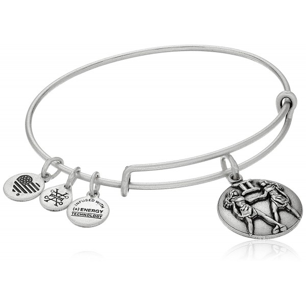 Alex Ani Gemini Rafaelian Bracelet