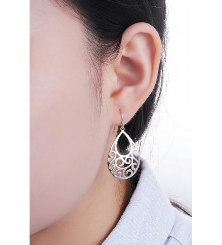  Women's Drop & Dangle Earrings