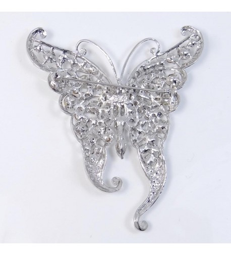  Women's Brooches & Pins