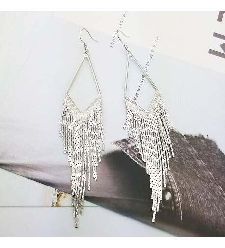  Women's Drop & Dangle Earrings