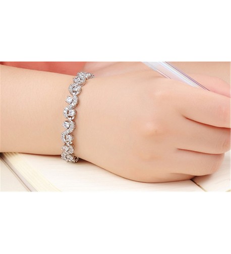  Women's Strand Bracelets