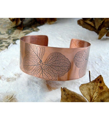  Women's Cuff Bracelets