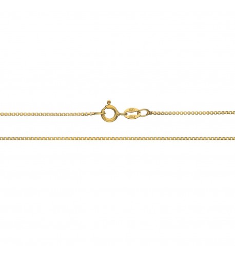  Women's Chain Necklaces