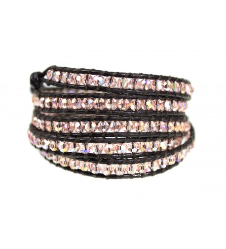  Women's Strand Bracelets