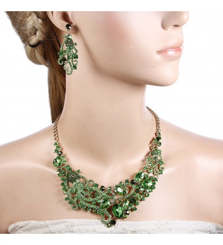  Women's Jewelry Sets