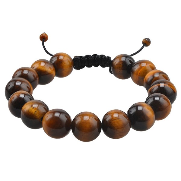 Spiritual Adjustable Bracelets Protection Meditation