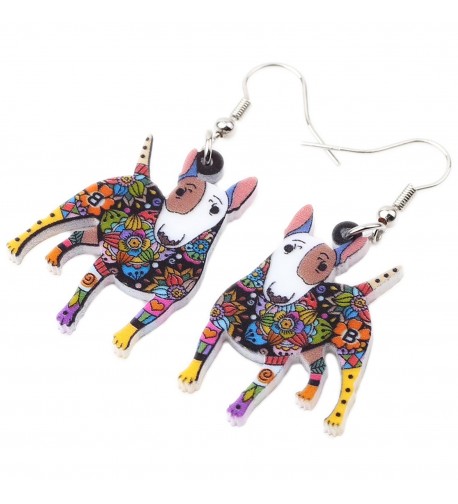  Women's Drop & Dangle Earrings